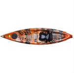 1+1 Family Kayak Rotational Moulding Double Kayak