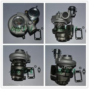 Quality 250 BHP Power Saab Turbo Charger In Car , Gasoline Turbo Charger TD04HL 49189-01800 wholesale