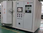 Crucible Evaporation Coating Equipment, Cesium Iodide Thin Film Deposition