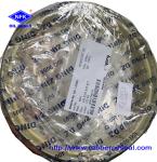Taiwan DINGZING Metal Seals ME-1 Dust Seal Ring Pu Wiper Seal For Hydraulic