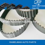 oem 95639605/T980/T1265/96100168/96141369/114RP17 rubber timing belt for CIRTOEN