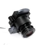 1080P F1.6 1/3.2" 93.7Degree CCTV Starlight Lens