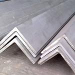 Corrosion Resistant Aisi 304 Stainless Steel Angle Bar TP304 JIS GB