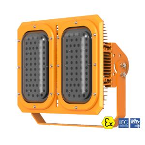 Quality Polarbear Series 200W 240W LED Explosion Proof Lights for Oil Exploration wholesale