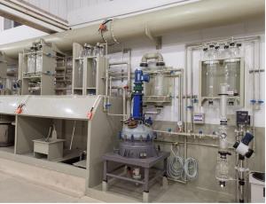 Quality Eco Friendly Platinum Refining Equipment Catalytic Converter PGM Recovery wholesale