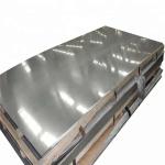 0.8Mm Hot Rolled Stainless Steel Sheet Heat Resistance