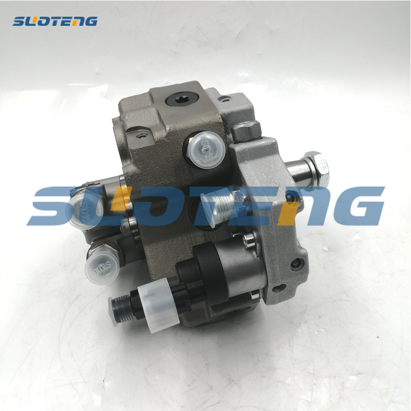 65.10501-7005A High Pressure Fuel Injection Pump 0445020067 for DX225LC Excavator