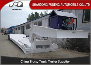 Quality 16m Detachable Gooseneck Trailer wholesale