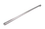 Extra Long Handled Metal Shoe Horn 31.5 Inch 80CM Sturdy With Comfortable Grip