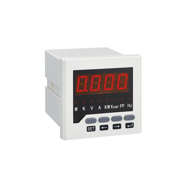 Cheap Iot Watt Kwh Meter Power Analyzer Lorawan Energy Meter for sale