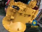 E312C Excavator Hydraulic Pump 173-0663 6 Months Warranty