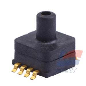 Quality 100kPa Medical Electronic Pressure Sensor XGZP180 Type 10V DC wholesale
