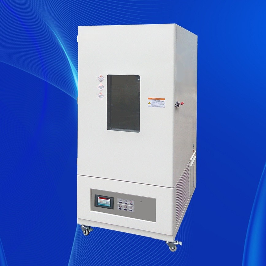 Laboratory Temperature Humidity Climatic Test Chamber For Pharmaceutical Industry