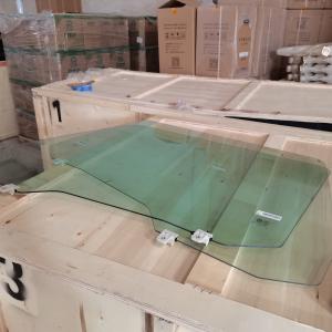 Quality Door Glass Truck Accessories HOWO Spare Parts wholesale