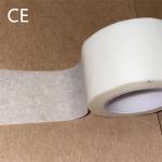 Self Adhesive 3M Medical Wound Dressing Tape White Waterproof