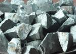 80mm High Carbon Ferromanganese 75% Mn Ferro Manganese Alloy