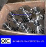 Special Steel Chain Wheel Sprocket