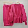 Buy cheap Stylish and Durable Women s Pullover in Polyester Perfect for Any Occasion from wholesalers