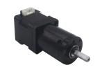 NEMA 17 High Torque Hybrid Stepper Motor 42mm W/ Planetary Gearbox