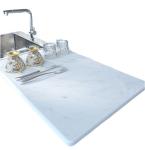 Home Hotel Restaurant Non-Slip Diatomaceous Earth Placemat for Fast Dry Table