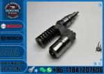 0414701051 Excavator Parts for SCANIA 0414703004 0414701095 common rail injector