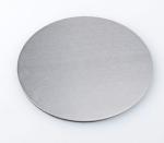Kitchenware / Cookware Circular Aluminum Plate 0.36mm - 8mm Thickness