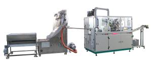 China High Speed Offset Printing Machine 1-4 Colors Available on sale