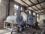 1.5-1.7t/H Grinding Raymond Mill Machine Powder Activated Carbon Grinding