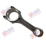 6d125 Engine Crankshaft Connecting Rod 6150-31-3200 For Komatsu