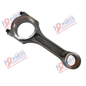 Quality 6d125 Engine Crankshaft Connecting Rod 6150-31-3200 For Komatsu wholesale
