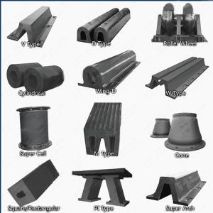 Quality Leaning Operation Emergency Purpose Arch Fender wholesale