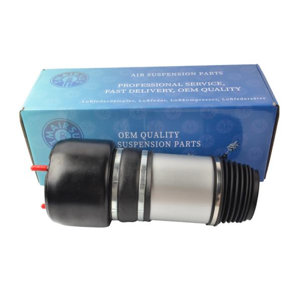 Mercedes W211 4Matic Airmatic Front Suspension Air Bag / Air Spring Strut