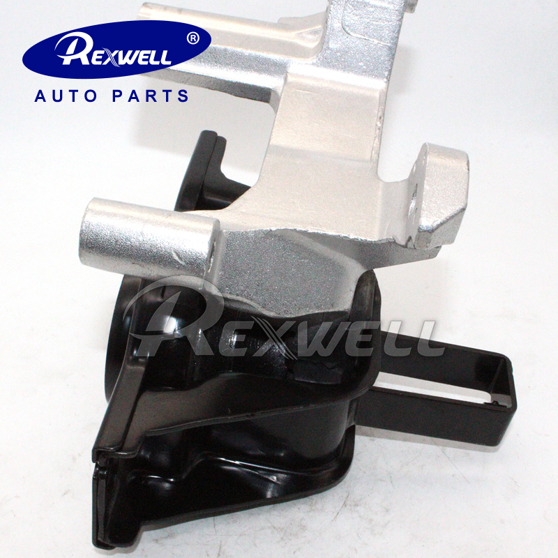 NBR Engine and Transmission Mounts for Nissan Navara D40M 11320JR70D Middle Position