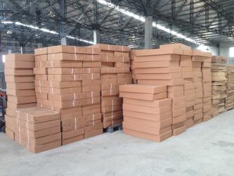 Qingdao Leader Metal Product Co. Ltd.