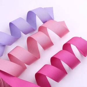 Quality Polypropylene Automotive Webbing PP Webbing Lightweight For Auto Parts wholesale