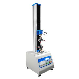 Quality Economic Single Column Desktop Universal Test Machine wholesale