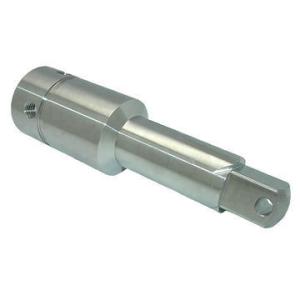 Quality Stainless Steel Shaft with Tolerance of /-0.005mm from ISO9001 Certified Manufactory wholesale