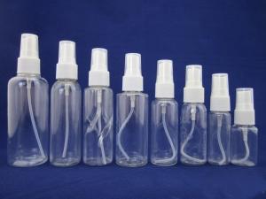 Quality 18/410 Neck 40ml 1oz Empty Container Bottles wholesale