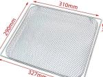 304 stainless steel oven mesh Electric oven special baking grill stainless steel