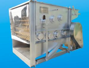 Quality Stainless Steel Slaughterhouse Equipment Automatic Chicken Production Line wholesale