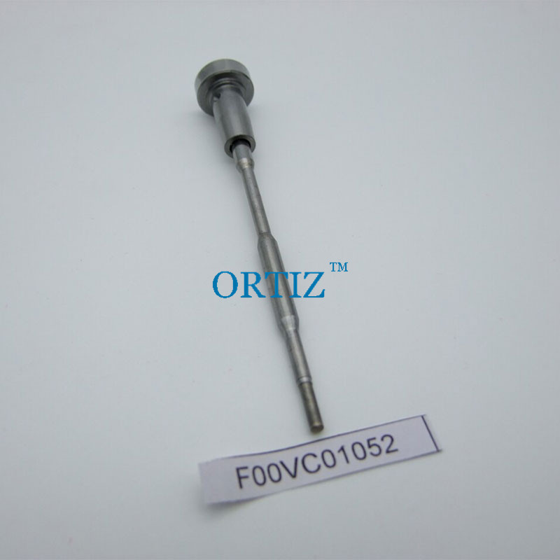 ORTIZ auto diesel engine spare control valve kit F00V C01 052 common rail fuel parts valve F ooV C01 052 F00VC01052