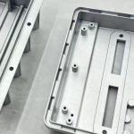 Custom Metal Sheet Fabrication Services | Brass, Aluminum, Stainless Steel