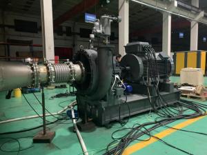Quality Centrifugal 18 Bar 1900KW 360M3/Min Gas Turbo Compressor wholesale
