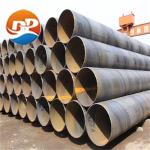ASTM A333 GR.6 Alloy Steel Seamless Tubes Cold Rolled Cold Drawn For Liquid