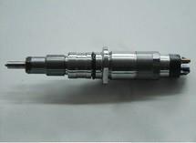 Quality Cummins injector 4937065 Diesel Engine ISDe injector 0445120123 wholesale