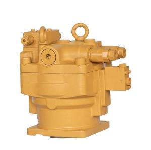 Quality M5X180CHB-10A-3NA/265-RG20D25 Swing Motor for Excavator Accessories SY285 SY335 SY365 wholesale