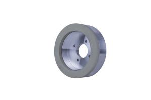 Quality Resin &amp; Vitrified Bond Diamond Wheels For PDC Cutter wholesale