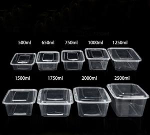 Quality Fast Food Plastic Cup Forming Machine 25 - 35 Stroke / Min Easy Maintain wholesale