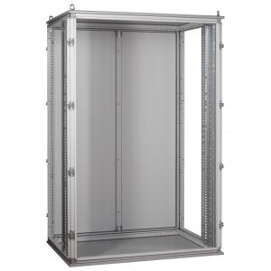 Quality OEM Bending Stainless Steel Sheet Metal Fabrication Service Sheet Metal Enclosure wholesale