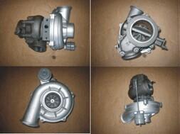 Quality Ford Truck Powerstroke GTP38 Turbo 702012-0012，1831383C92 wholesale